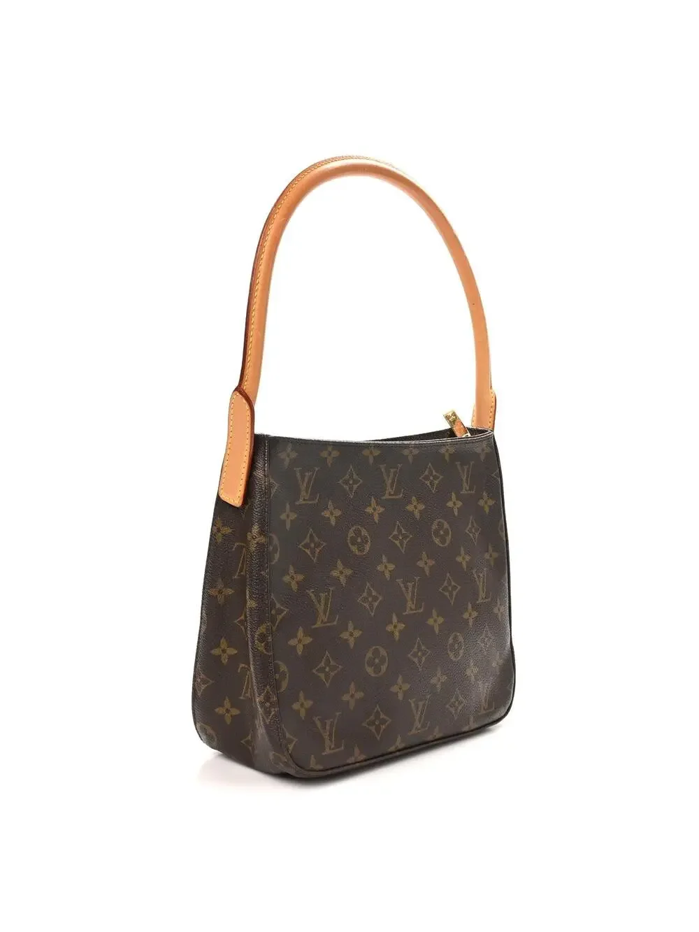 Louis Vuitton enhance your